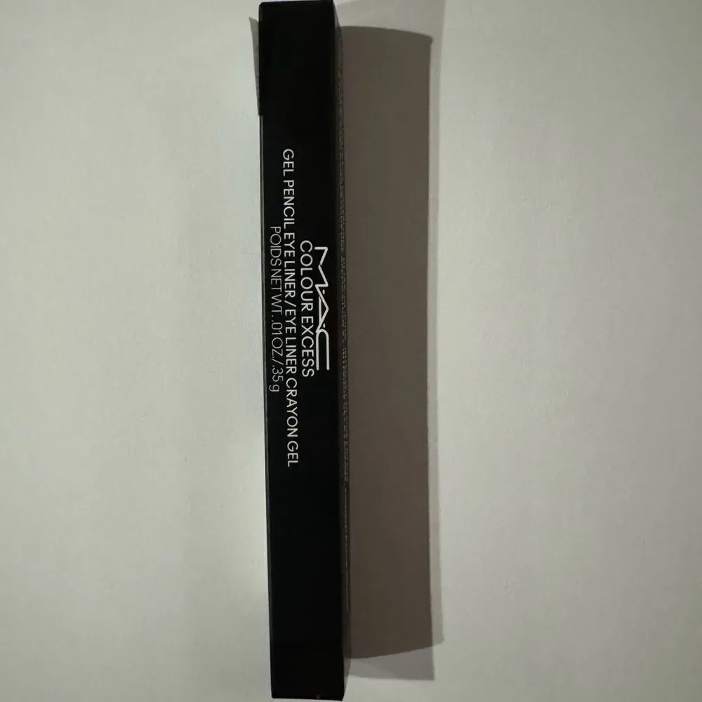 MAC Color Excess Gel Eye Liner - Picture 11 of 16